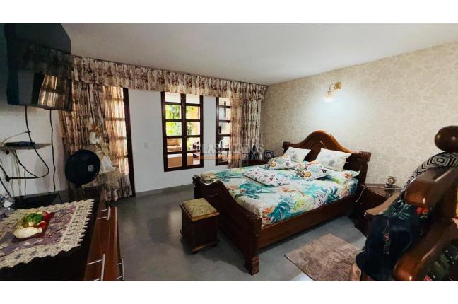Casas, Venta, Valle del Lili - $1.200.000.000