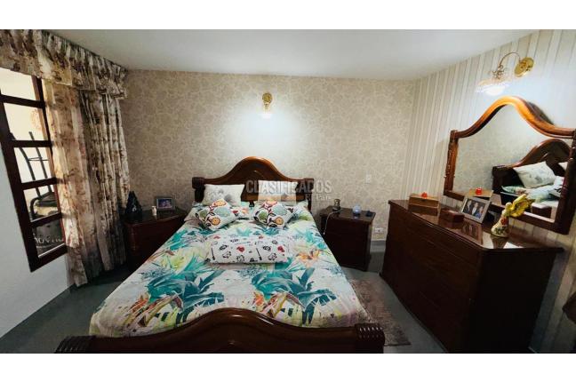 Casas, Venta, Valle del Lili - $1.200.000.000
