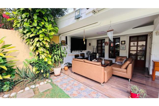 Casas, Venta, Valle del Lili - $1.200.000.000
