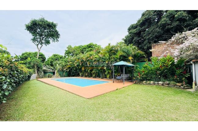 Casas, Venta, Valle del Lili - $1.200.000.000