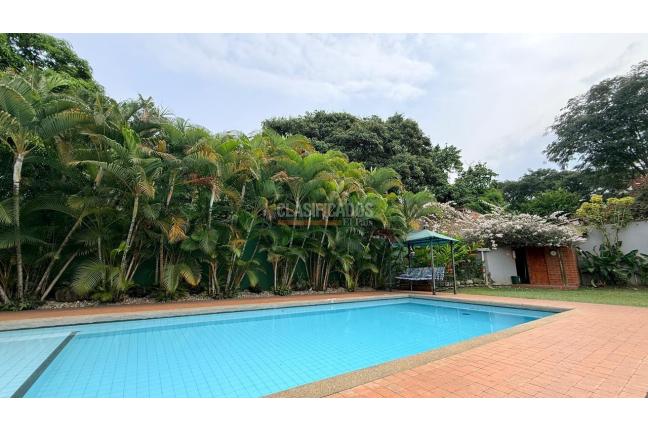 Casas, Venta, Valle del Lili - $1.200.000.000