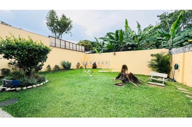 Casas, Venta, Valle del Lili - $1.200.000.000