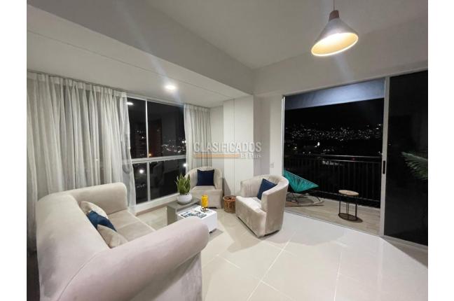 Apartamentos, Venta, Valle del Lili - $630.000.000