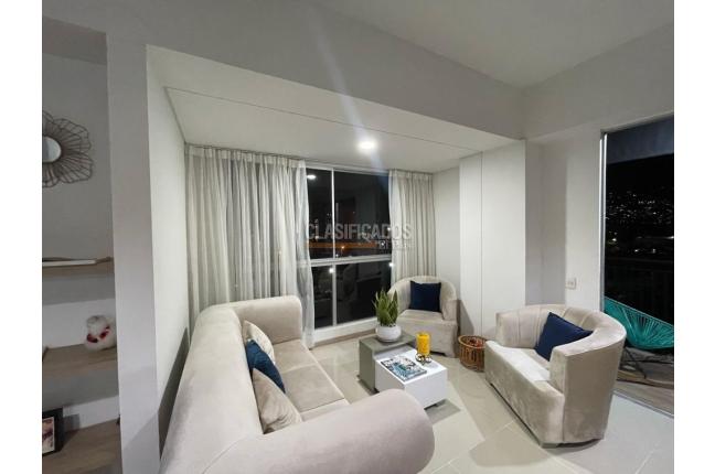 Apartamentos, Venta, Valle del Lili - $630.000.000