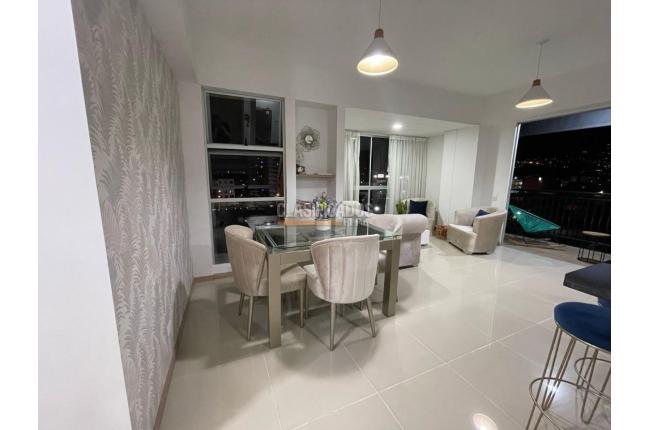Apartamentos, Venta, Valle del Lili - $630.000.000