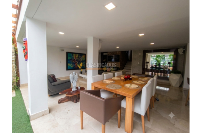 Casas, Venta, Cristales - $1.350.000.000