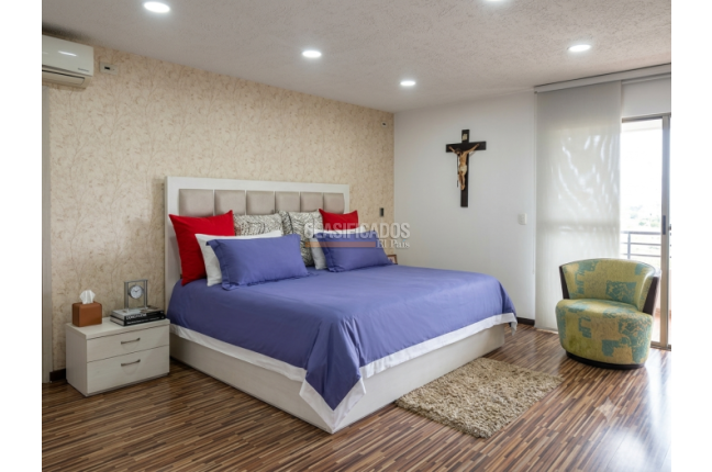 Casas, Venta, Cristales - $1.350.000.000