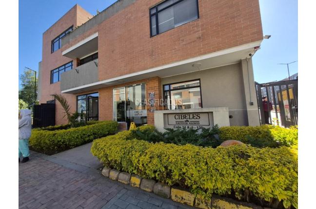 Apartamentos, Alquiler en Madrid