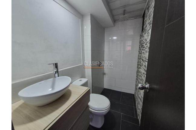 Apartamentos, Alquiler, Madrid - $1.200.000
