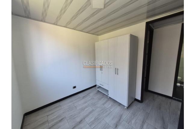 Apartamentos, Alquiler, Madrid - $1.200.000