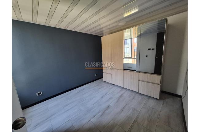 Apartamentos, Alquiler, Madrid - $1.200.000