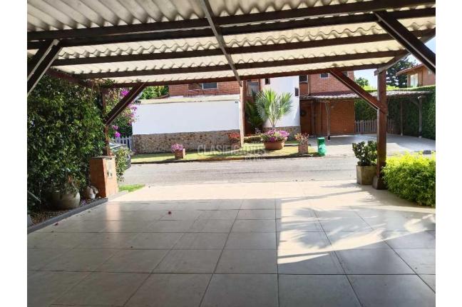 Casas, Venta en Jamundí