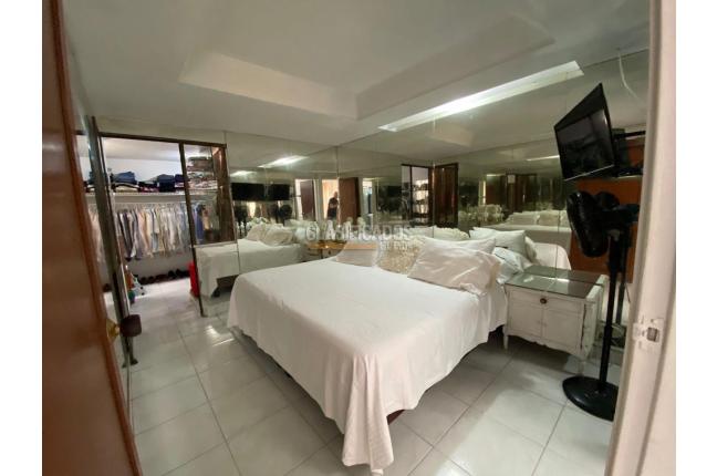 Casas, Venta, Caney - $520.000.000