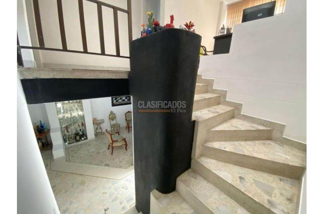 Casas, Venta, Caney - $520.000.000