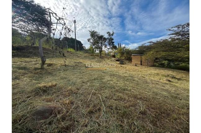 Lotes, Venta, Yumbo - $589.000.000