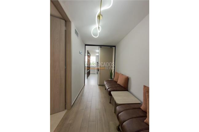 Oficinas y Consultorios, Alquiler en San Fernando