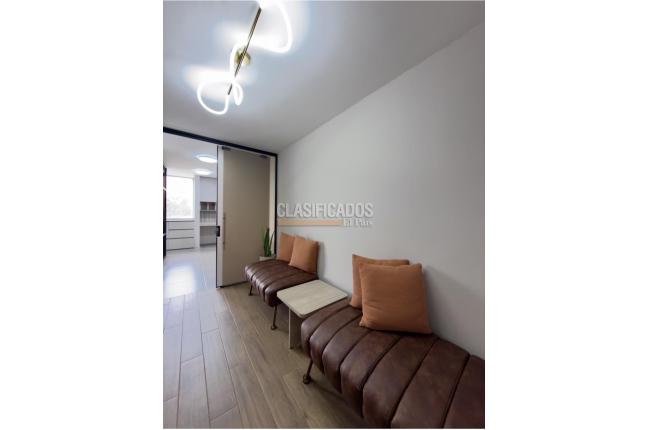 Oficinas y Consultorios, Alquiler en San Fernando