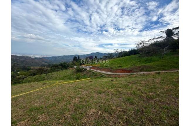 Lotes, Venta en Yumbo