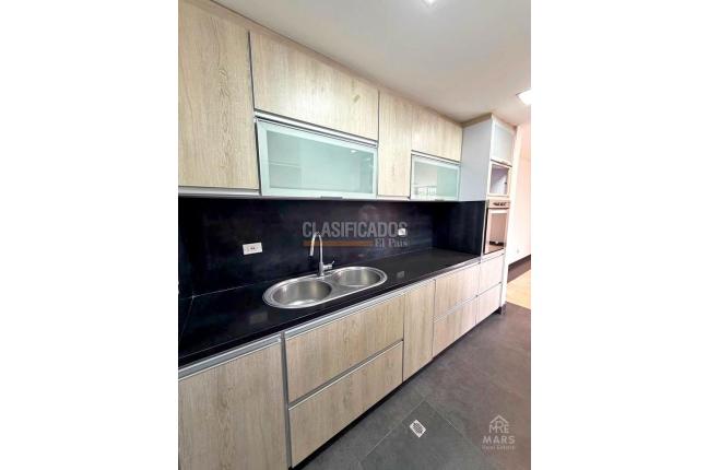 Apartamentos, Venta, Arboleda - $860.000.000