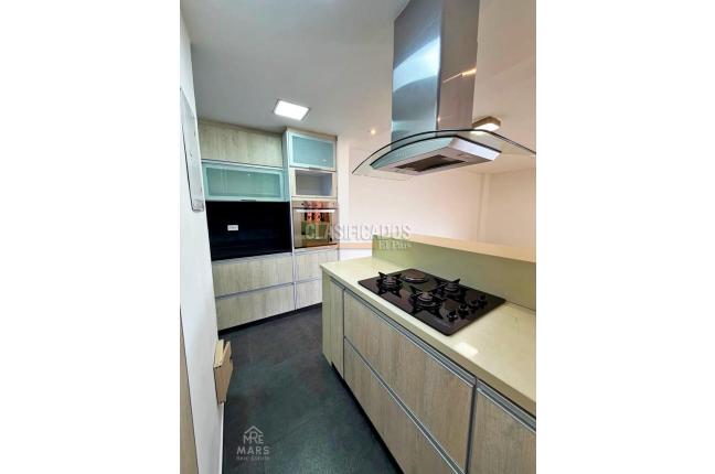 Apartamentos, Venta, Arboleda - $860.000.000