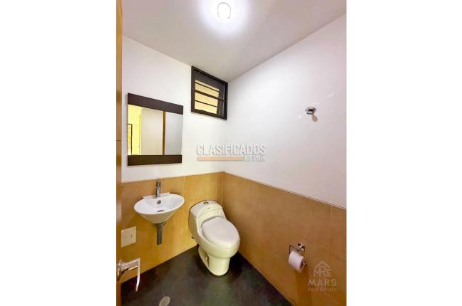Apartamentos, Venta, Arboleda - $860.000.000