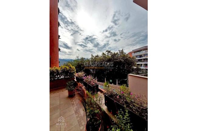 Apartamentos, Venta, Arboleda - $860.000.000