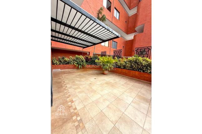 Apartamentos, Venta, Arboleda - $860.000.000