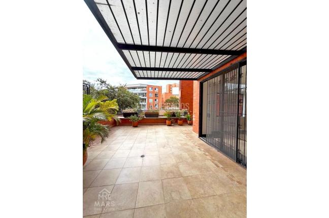 Apartamentos, Venta, Arboleda - $860.000.000