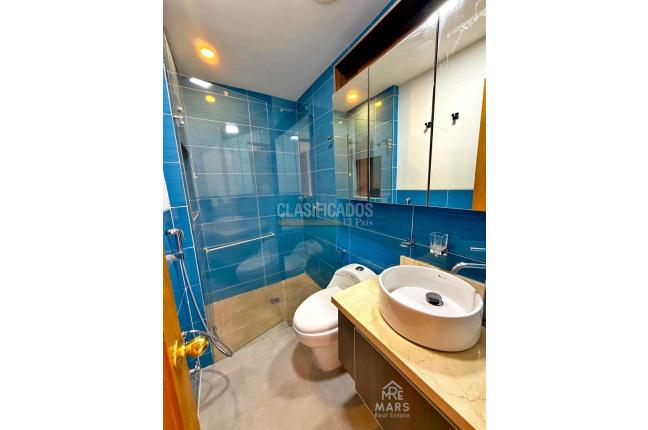 Apartamentos, Venta, Arboleda - $860.000.000
