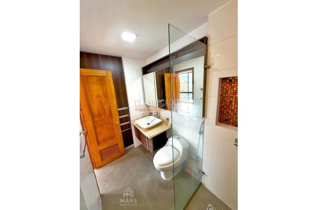 Apartamentos, Venta, Arboleda - $860.000.000
