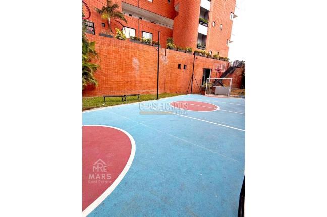 Apartamentos, Venta, Arboleda - $860.000.000