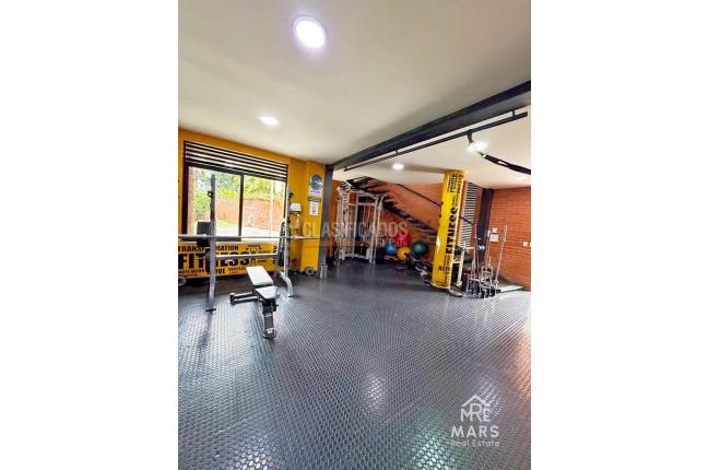 Apartamentos, Venta, Arboleda - $860.000.000