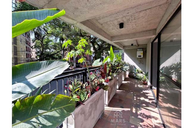 Apartaestudios, Venta, Centenario - $520.000.000