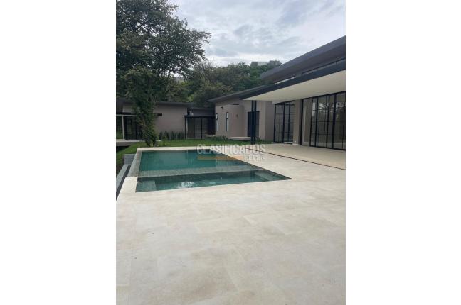 Casas, Venta, Yumbo - $5.200.000.000