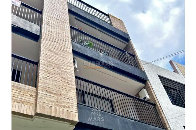 Apartaestudios, Venta en Cristales