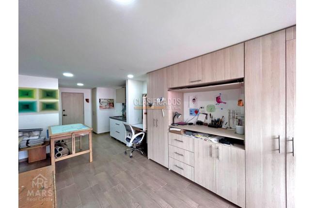 Apartaestudios, Venta en Cristales