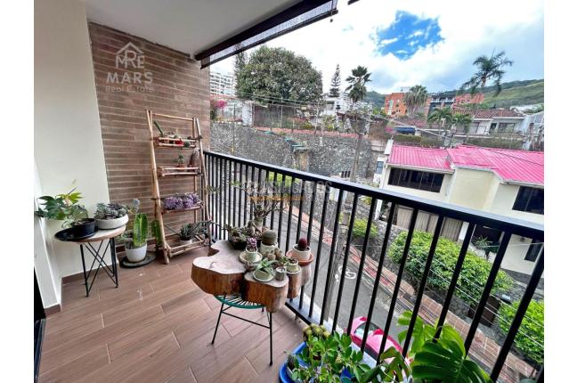 Apartaestudios, Venta, Cristales - $390.000.000