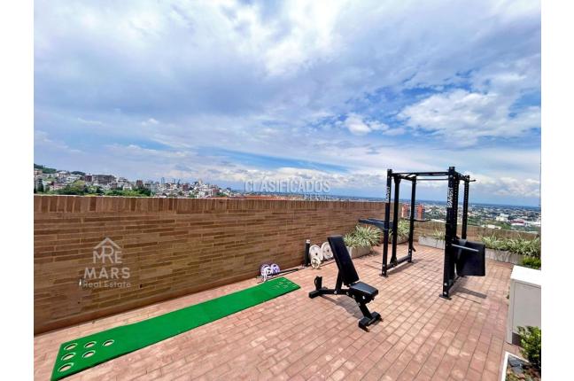 Apartaestudios, Venta, Cristales - $390.000.000
