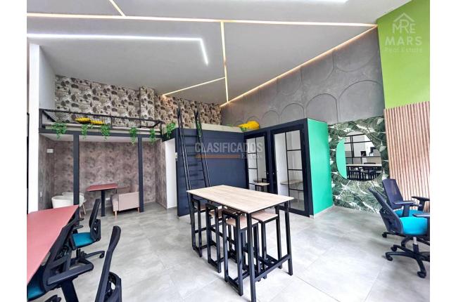 Apartaestudios, Venta, Cristales - $390.000.000