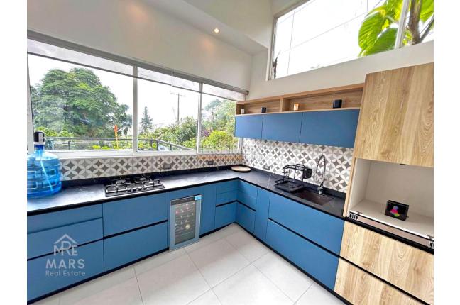 Casas, Venta, Yumbo - $2.300.000.000