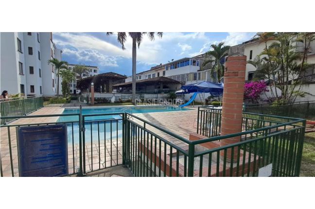Apartamentos, Alquiler, Tejar de las Quintas - $2.000.000