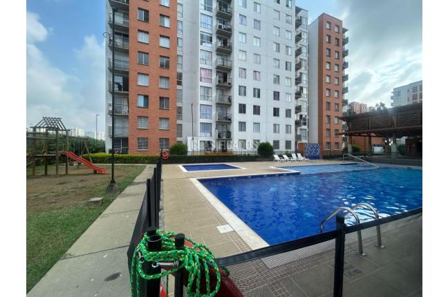 Apartamentos, Alquiler en Ciudad Melendez