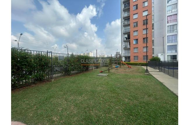 Apartamentos, Alquiler en Ciudad Melendez