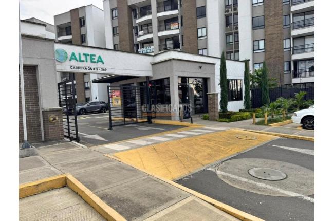 Apartamentos, Venta, Jamundí - $330.000.000