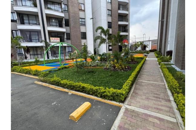 Apartamentos, Venta, Jamundí - $330.000.000
