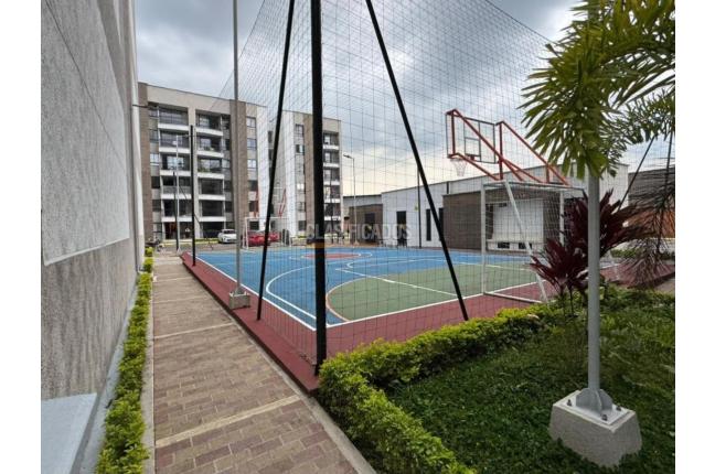 Apartamentos, Venta, Jamundí - $330.000.000