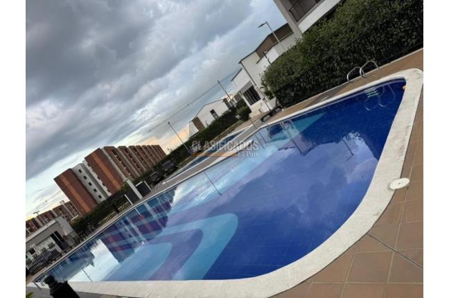 Apartamentos, Venta, Jamundí - $330.000.000