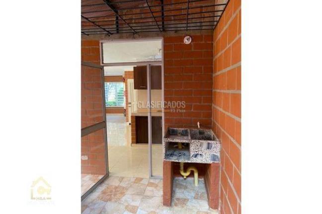 Casas, Venta, Jamundí - $250.000.000