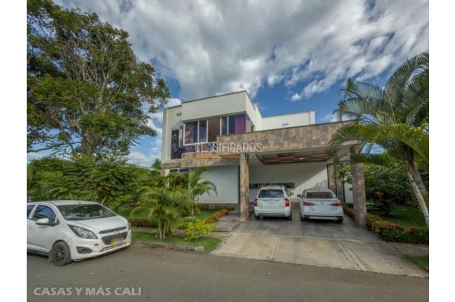 Casas, Venta, Jamundí - $1.800.000.000