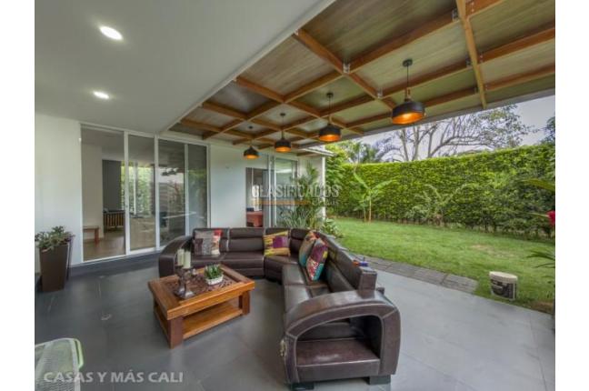 Casas, Venta, Jamundí - $1.800.000.000